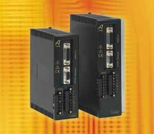 Parker Aries系列伺服驅動新增Ethernet PowerLink網絡通訊支持，助力智能制造升級