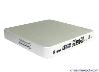 供應泛聯X2550網絡終端機 D2550瘦客戶機，全國代理熱招中