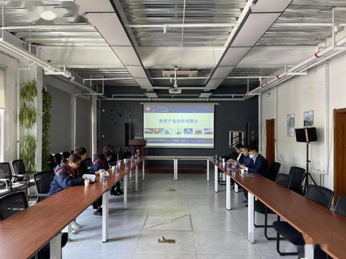 市新階聯(lián)服務(wù)團助力科技創(chuàng)新，開啟2021年企業(yè)行網(wǎng)絡(luò)設(shè)備制造新篇章