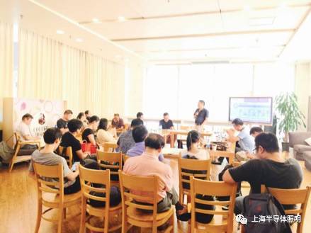 科技中介服務(wù)創(chuàng)新券專場順利舉行，助力企業(yè)創(chuàng)新發(fā)展