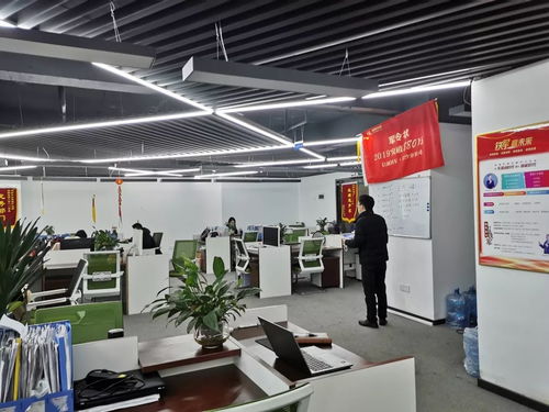 信融集團(tuán)復(fù)工加速，網(wǎng)絡(luò)設(shè)備制造服務(wù)與商機(jī)雙線并行