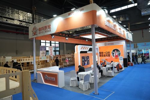 直擊徐州家具展 網(wǎng)絡(luò)設(shè)備制造奇兵助陣，破解偏遠(yuǎn)配送難題